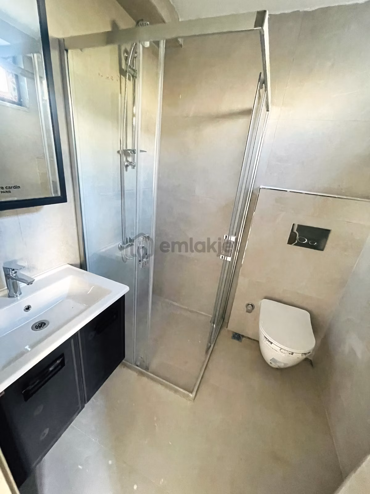 Özkan'dan Manastır'da Havuzlu Sitede Satılık 125 M² 3+1 Daire - 27