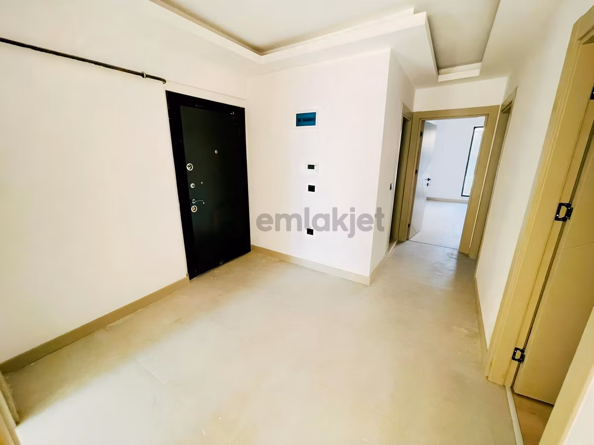 Özkan'dan Manastır'da Havuzlu Sitede Satılık 125 M² 3+1 Daire - 19