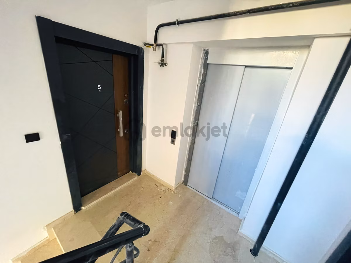 Özkan'dan Manastır'da Havuzlu Sitede Satılık 125 M² 3+1 Daire - 29