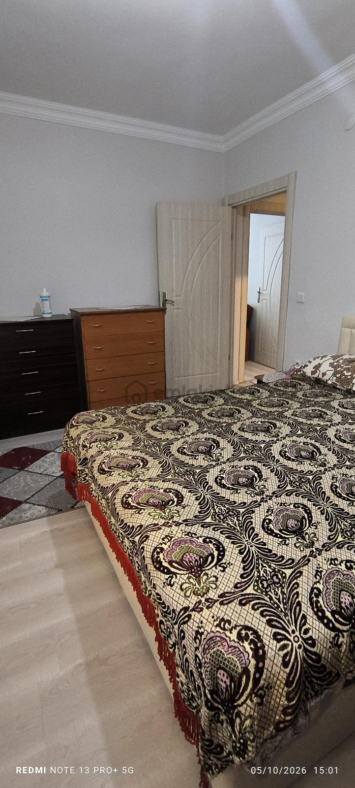 Vizyon Emlak'tan Kiralık 2+1 Daire - 18