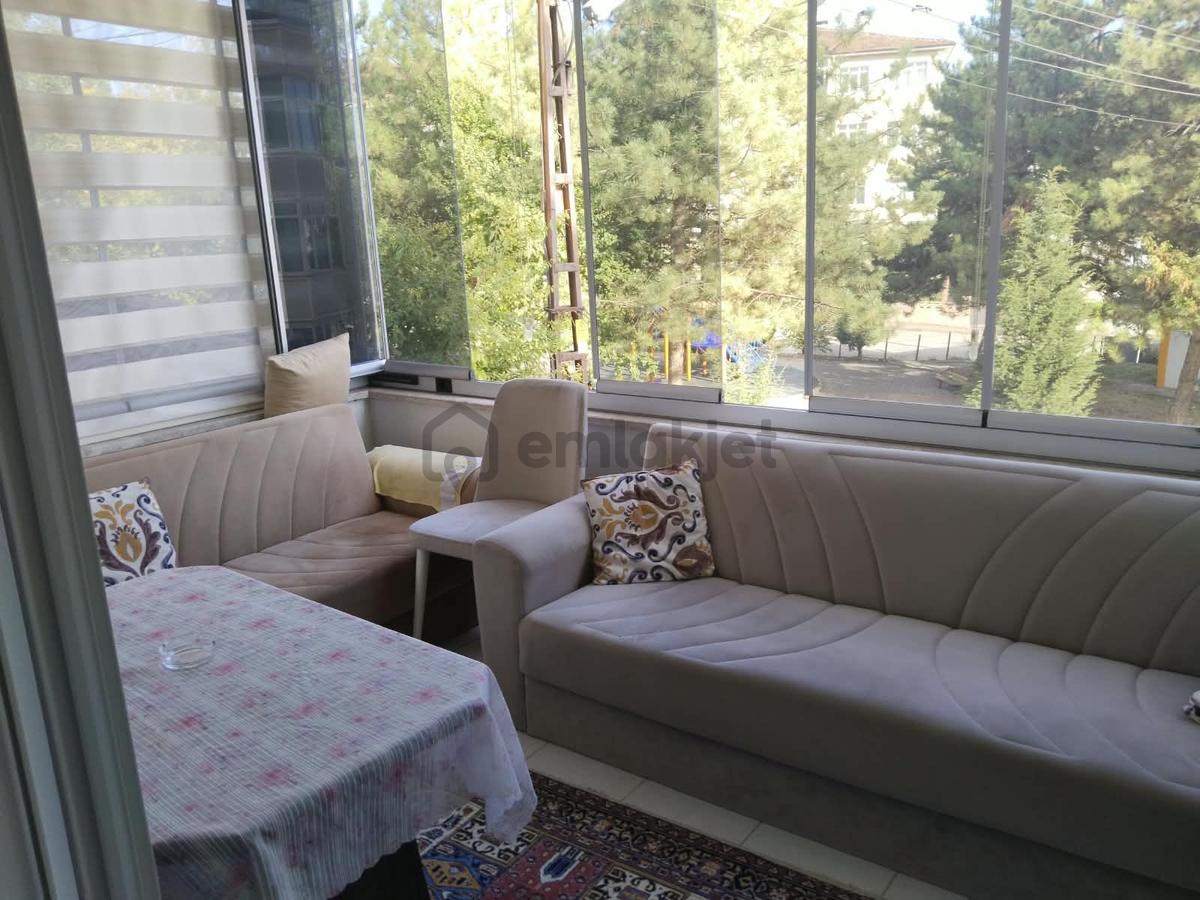 Vizyon Emlak'tan Kiralık 2+1 Daire - 28