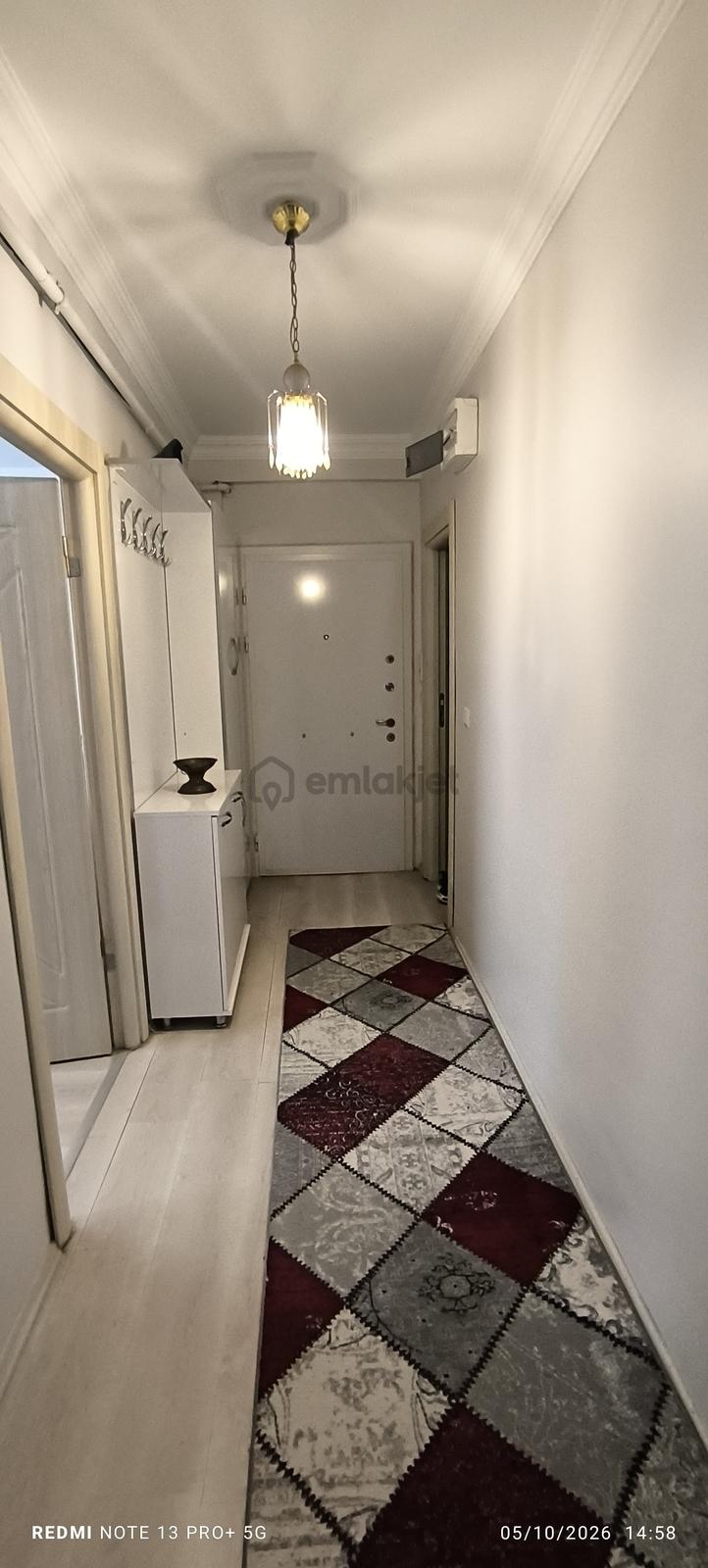 Vizyon Emlak'tan Kiralık 2+1 Daire - 7