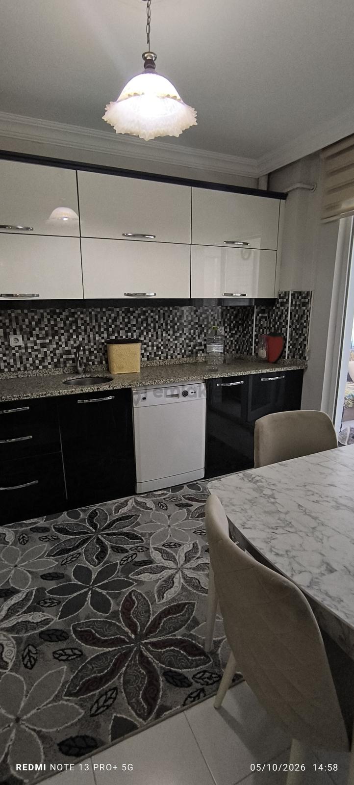 Vizyon Emlak'tan Kiralık 2+1 Daire - 20