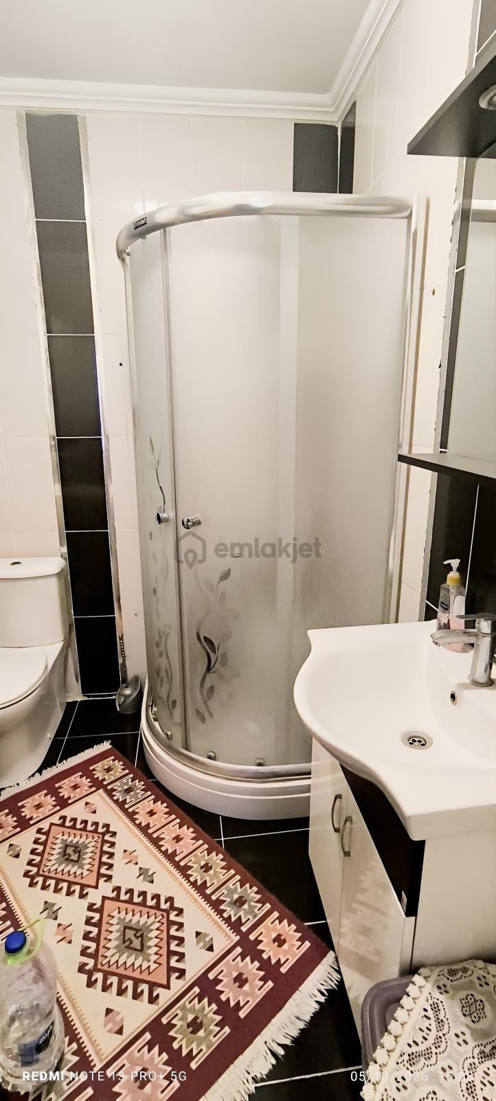 Vizyon Emlak'tan Kiralık 2+1 Daire - 23