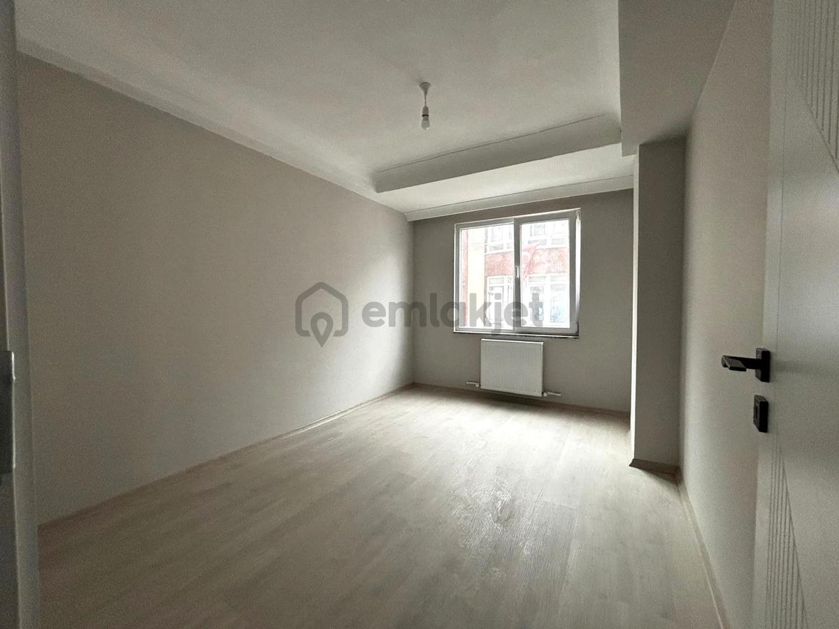 Bahçelievler Devlet Hastanesi Yakını 2+1 Sıfır Arakat Daire - 8