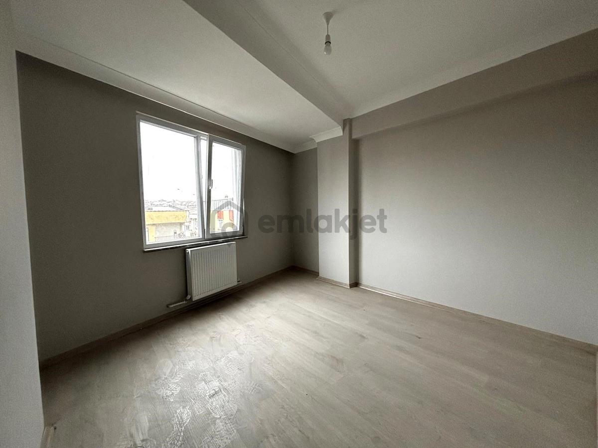 Bahçelievler Devlet Hastanesi Yakını 2+1 Sıfır Arakat Daire - 15