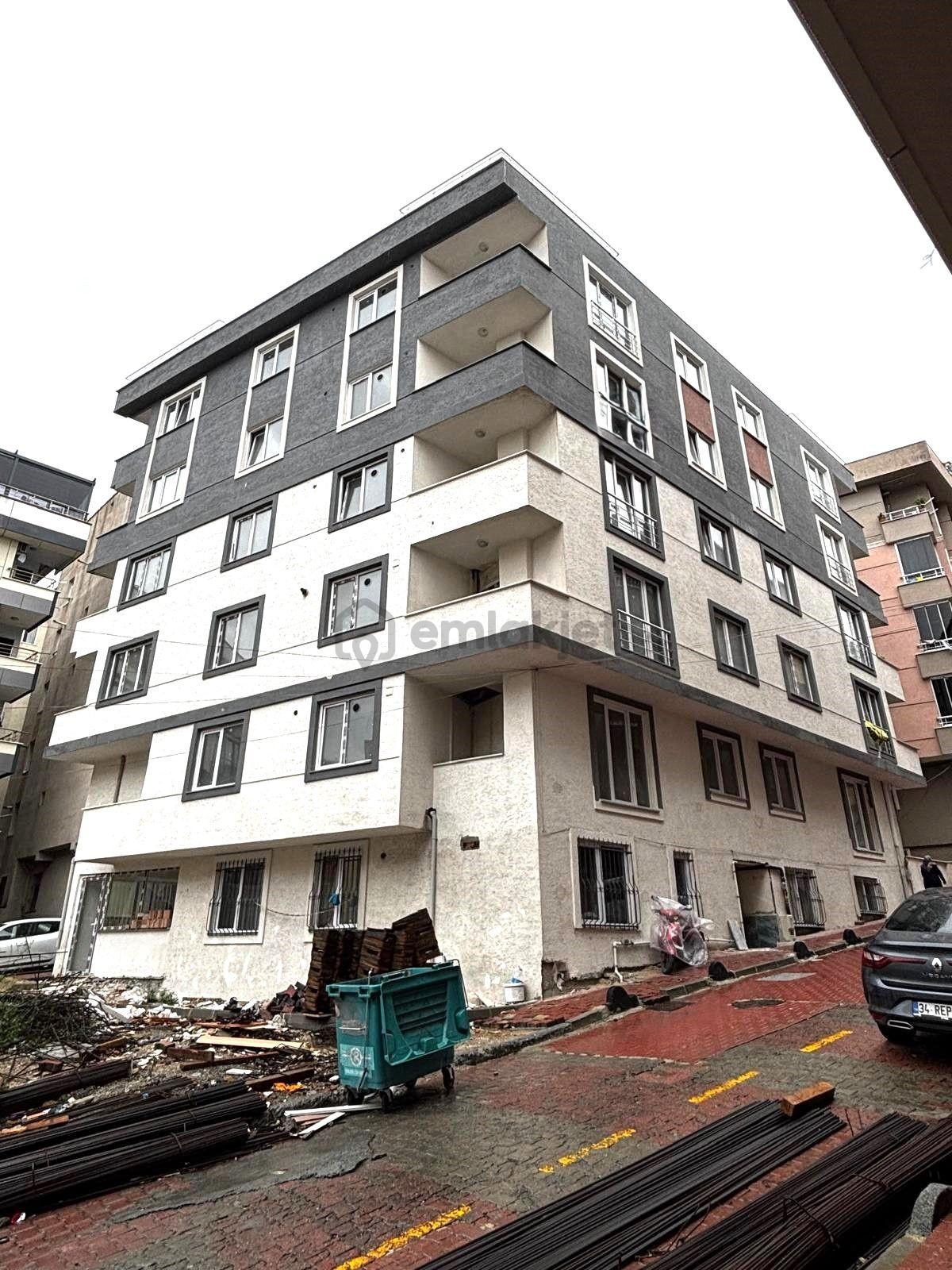 Bahçelievler Devlet Hastanesi Yakını 2+1 Sıfır Arakat Daire