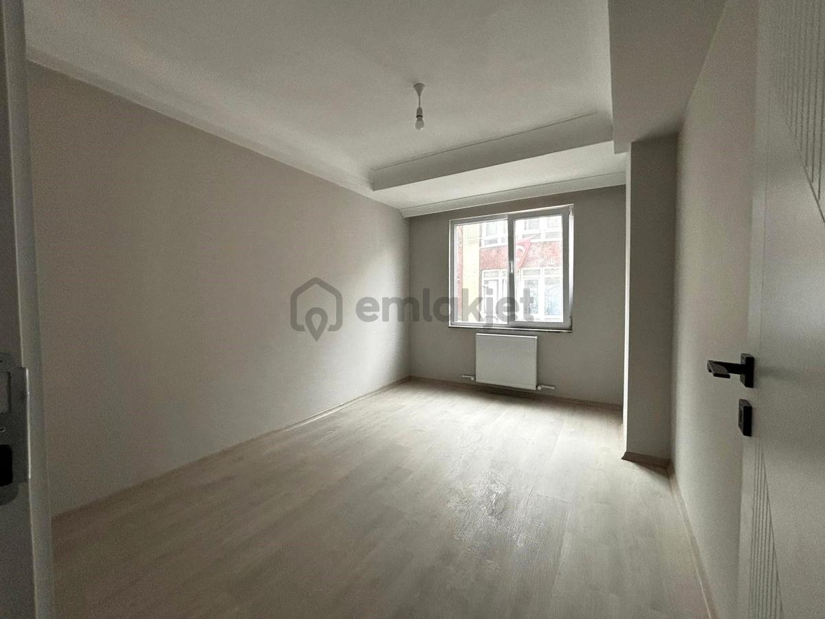 Bahçelievler Devlet Hastanesi Yakını 2+1 Sıfır Arakat Daire - 9