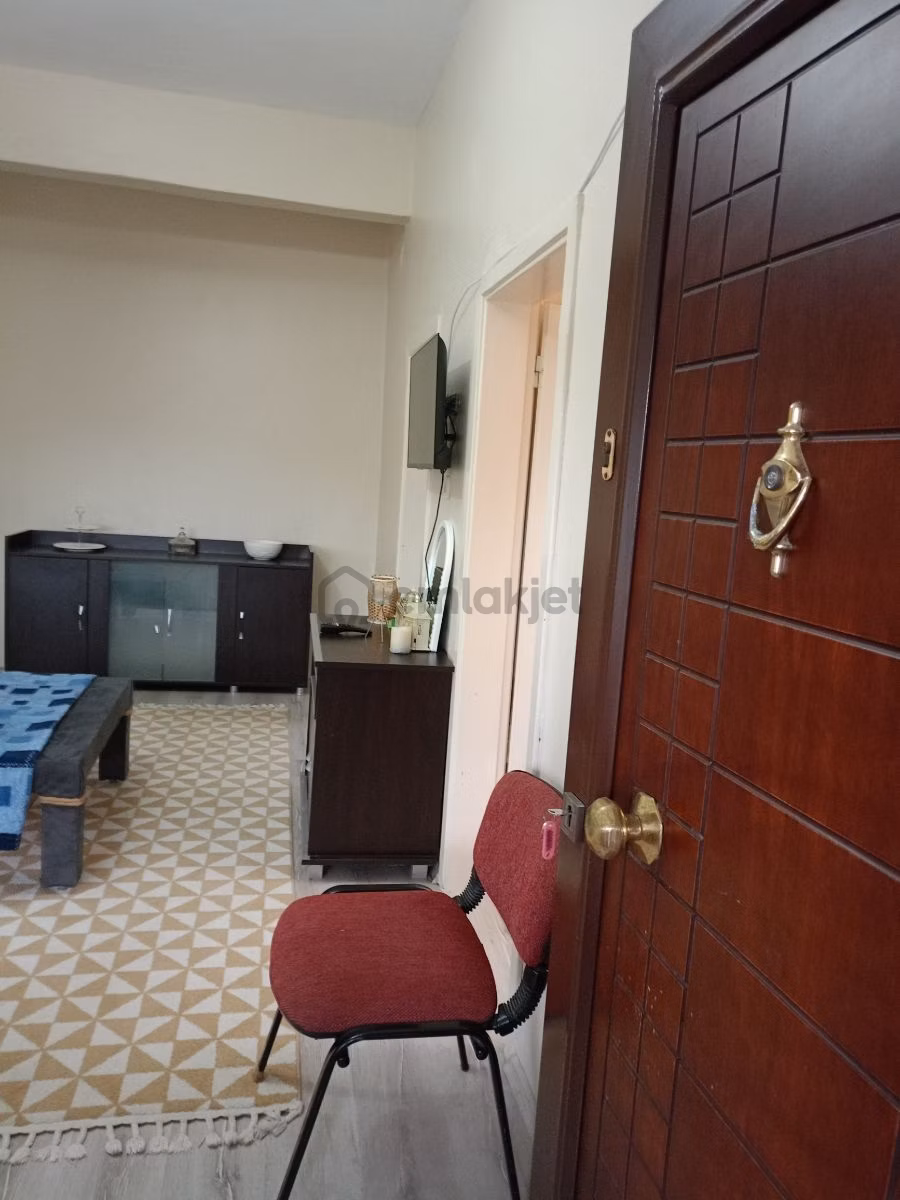 Kiralık Eşyalı 2+1 Daire.. - 28