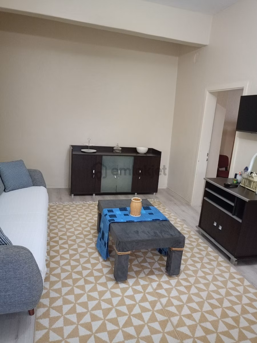 Kiralık Eşyalı 2+1 Daire.. - 6