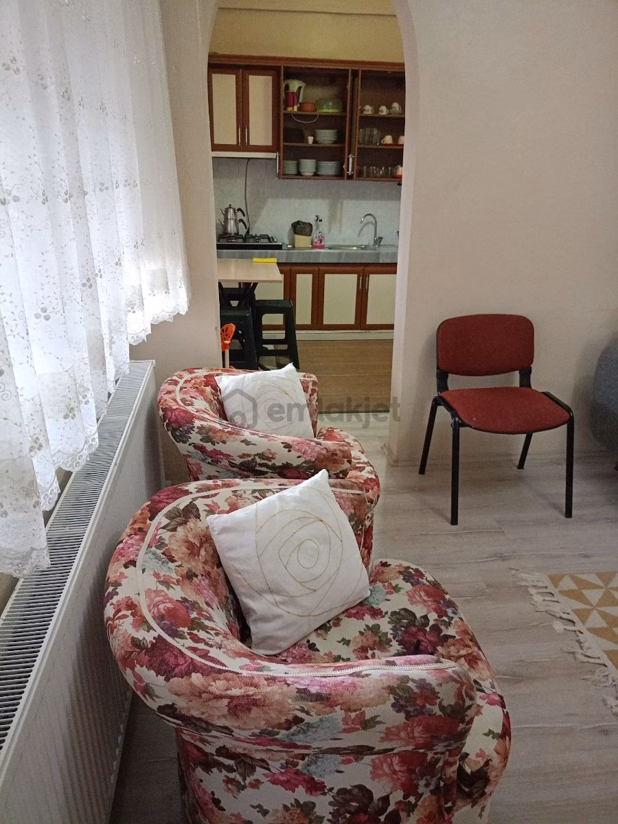 Kiralık Eşyalı 2+1 Daire.. - 26