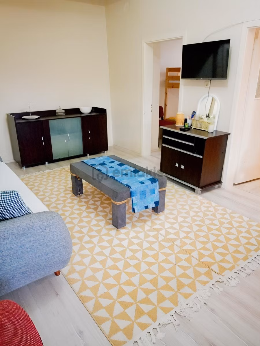 Kiralık Eşyalı 2+1 Daire.. - 10
