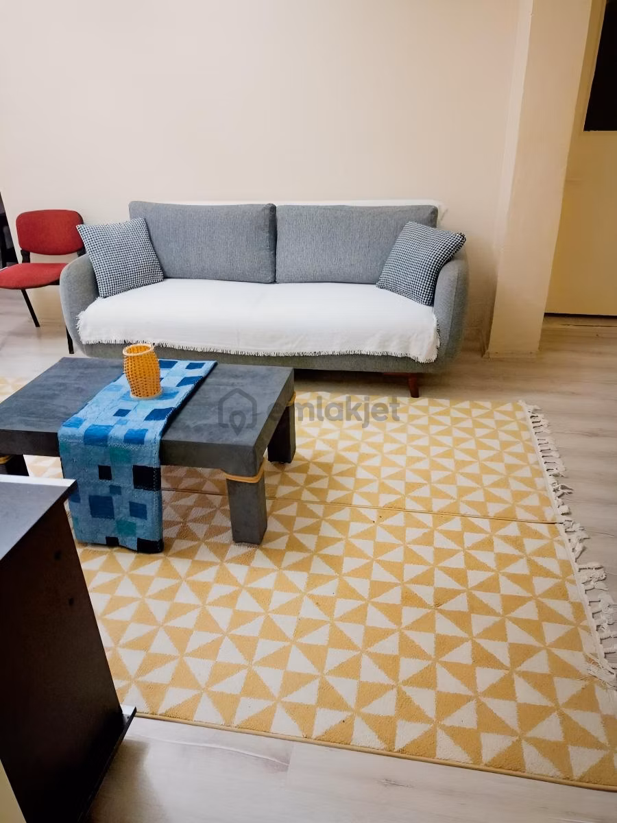 Kiralık Eşyalı 2+1 Daire.. - 8