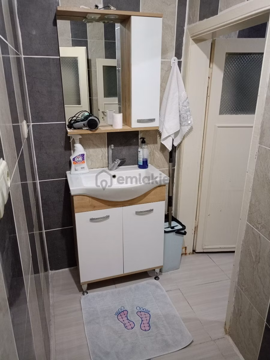 Kiralık Eşyalı 2+1 Daire.. - 19