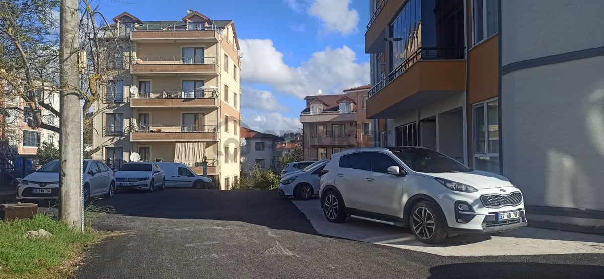 Kiralık Eşyalı 2+1 Daire.. - 3