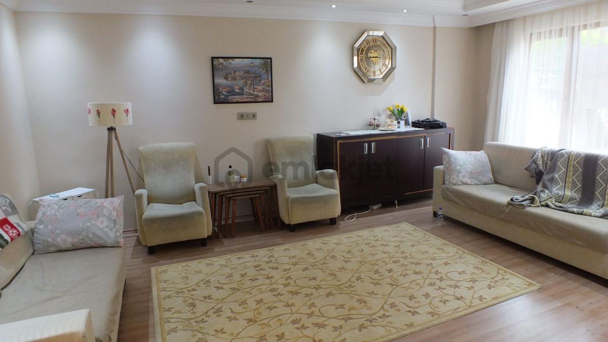 Çukurçayır Park Viola Evleri Satılık 165m2 3+1 1. Kat Daire - 19