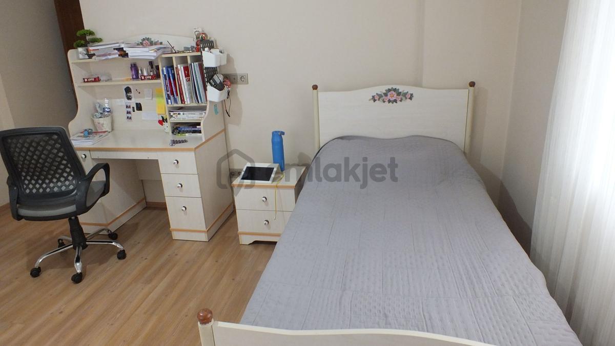 Çukurçayır Park Viola Evleri Satılık 165m2 3+1 1. Kat Daire - 32