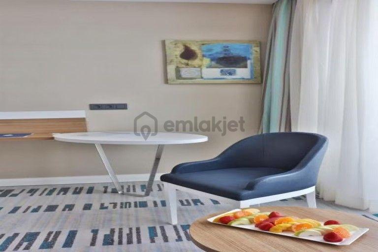 Karahan Emlak'tan Sivas Termalde Satılık 1+1 Devremülk - 12