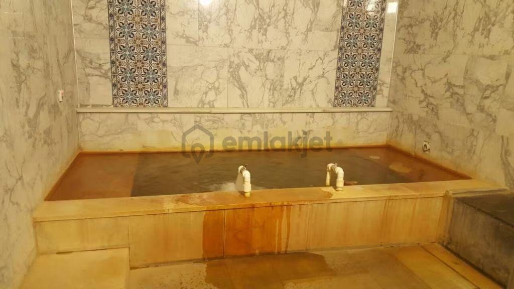 Karahan Emlak'tan Sivas Termalde Satılık 1+1 Devremülk - 28