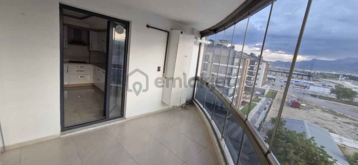Isparta Çünür Mahallesin'de 3+1 Kiralık Daire - 19