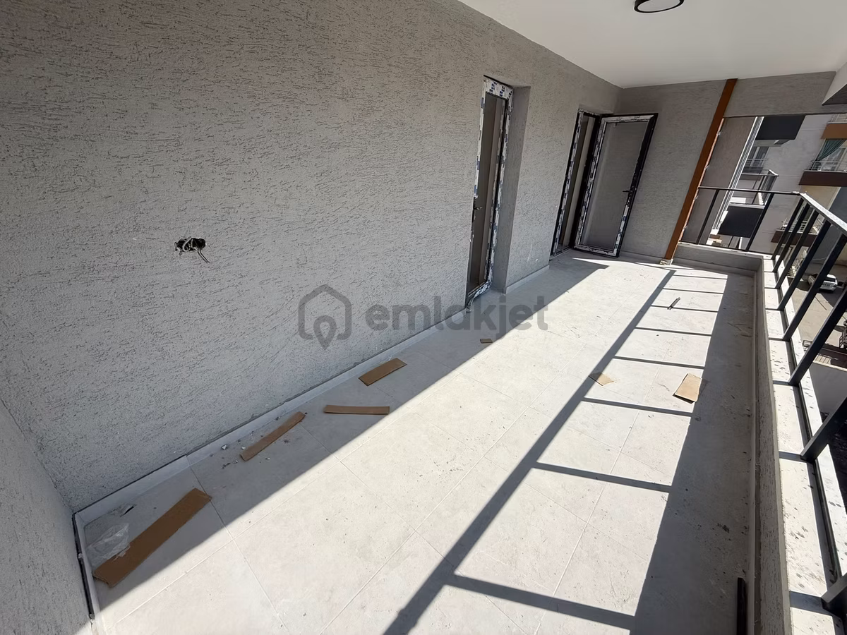 Ultra Lüks Yapı Vega Avm 300m Uzaklıkta Site Kilerli 3,5+1 Daire