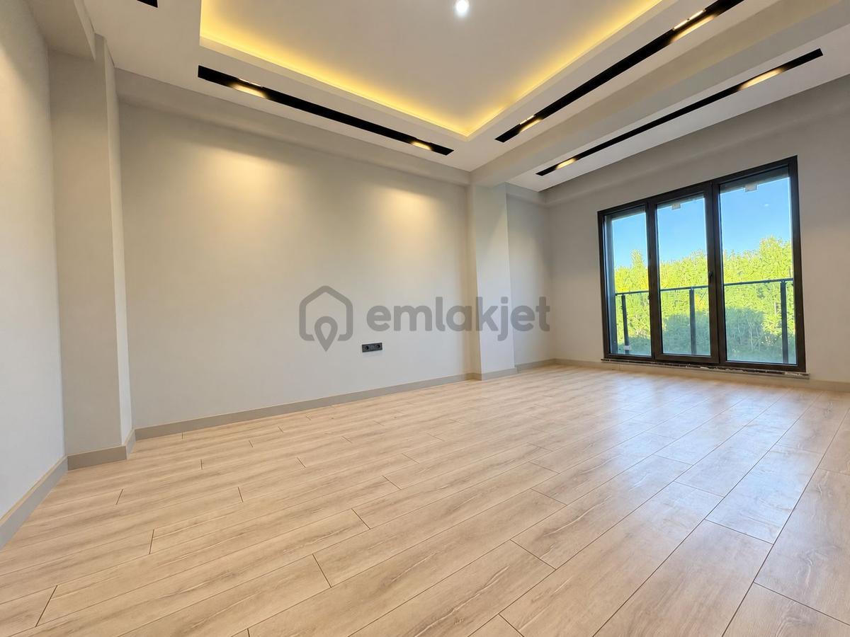 Yükselden Altınkumda Ara Kat 2+1 Yerden Isıtma Ebeveyn Banyo - 7