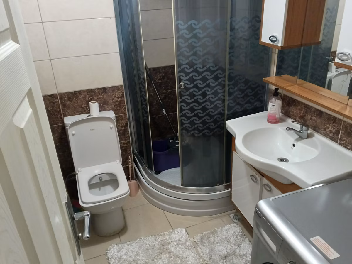 Akçay Merkezi Konumda Eşyalı Kiralık Daire - 10