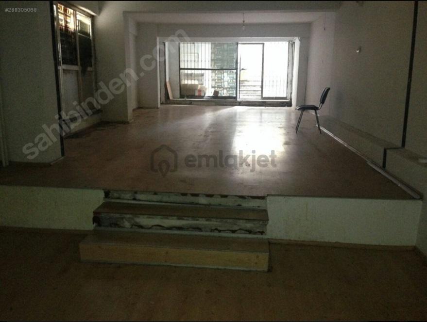 Merkezi Konumda 200 M2 Çift Girişli Dükkan - 8