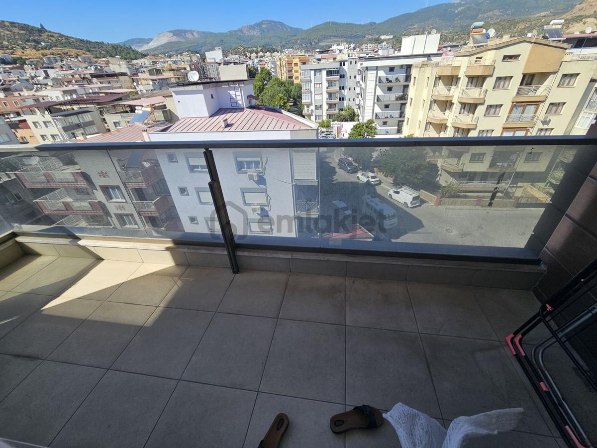 Söke Atatürk Mahallesinde Satılık 4+2 Dublex Daire - 15