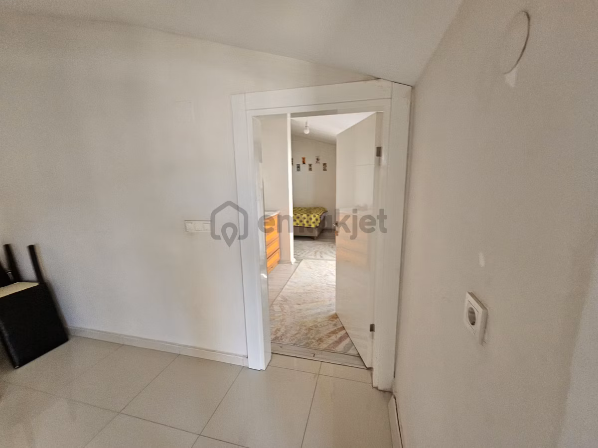 Söke Atatürk Mahallesinde Satılık 4+2 Dublex Daire - 27