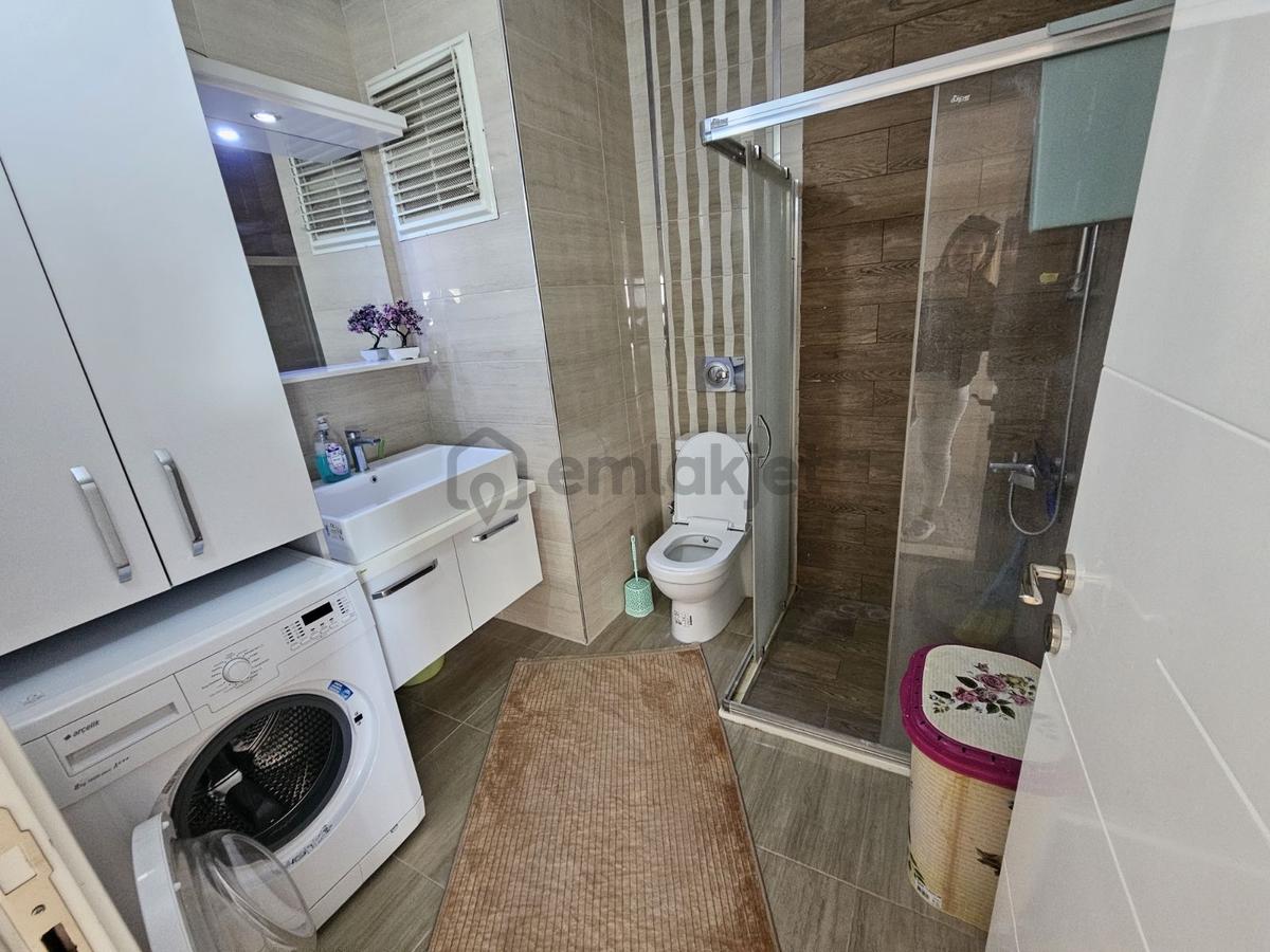 Söke Atatürk Mahallesinde Satılık 4+2 Dublex Daire - 17