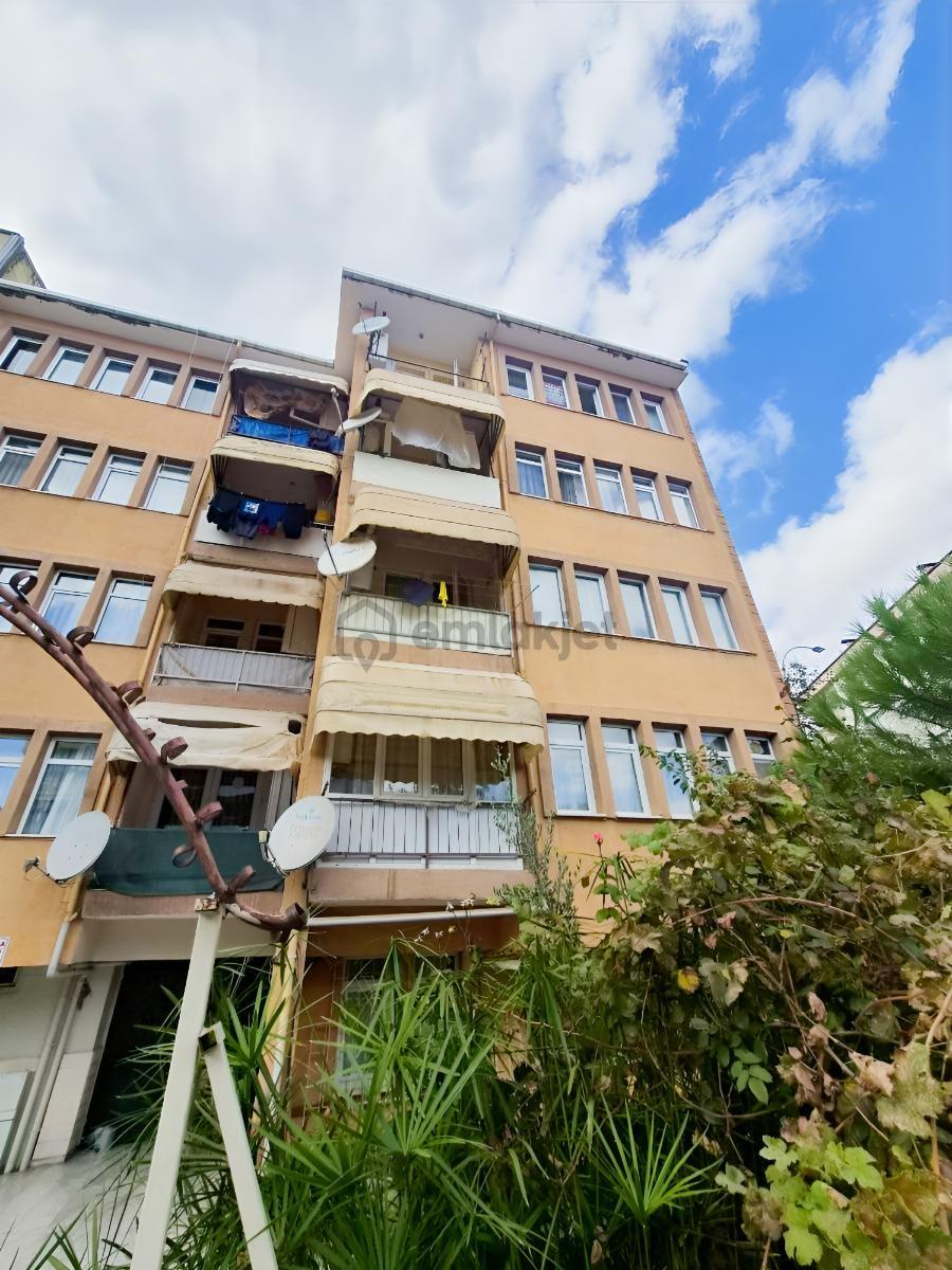 Körfez Mimar Sinan'da Tek Gıda İş Sitesinde Satılık 120m2 Arakat - 23