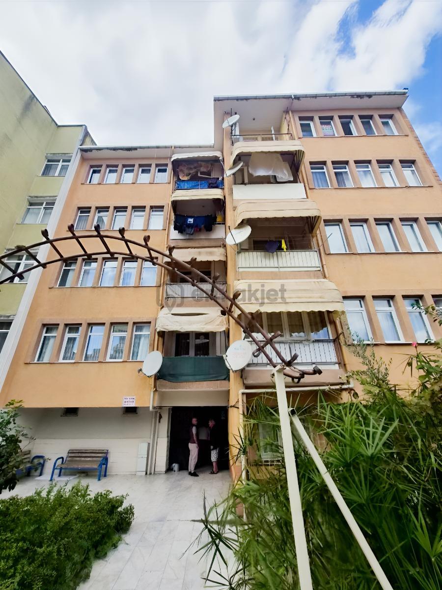 Körfez Mimar Sinan'da Tek Gıda İş Sitesinde Satılık 120m2 Arakat - 21