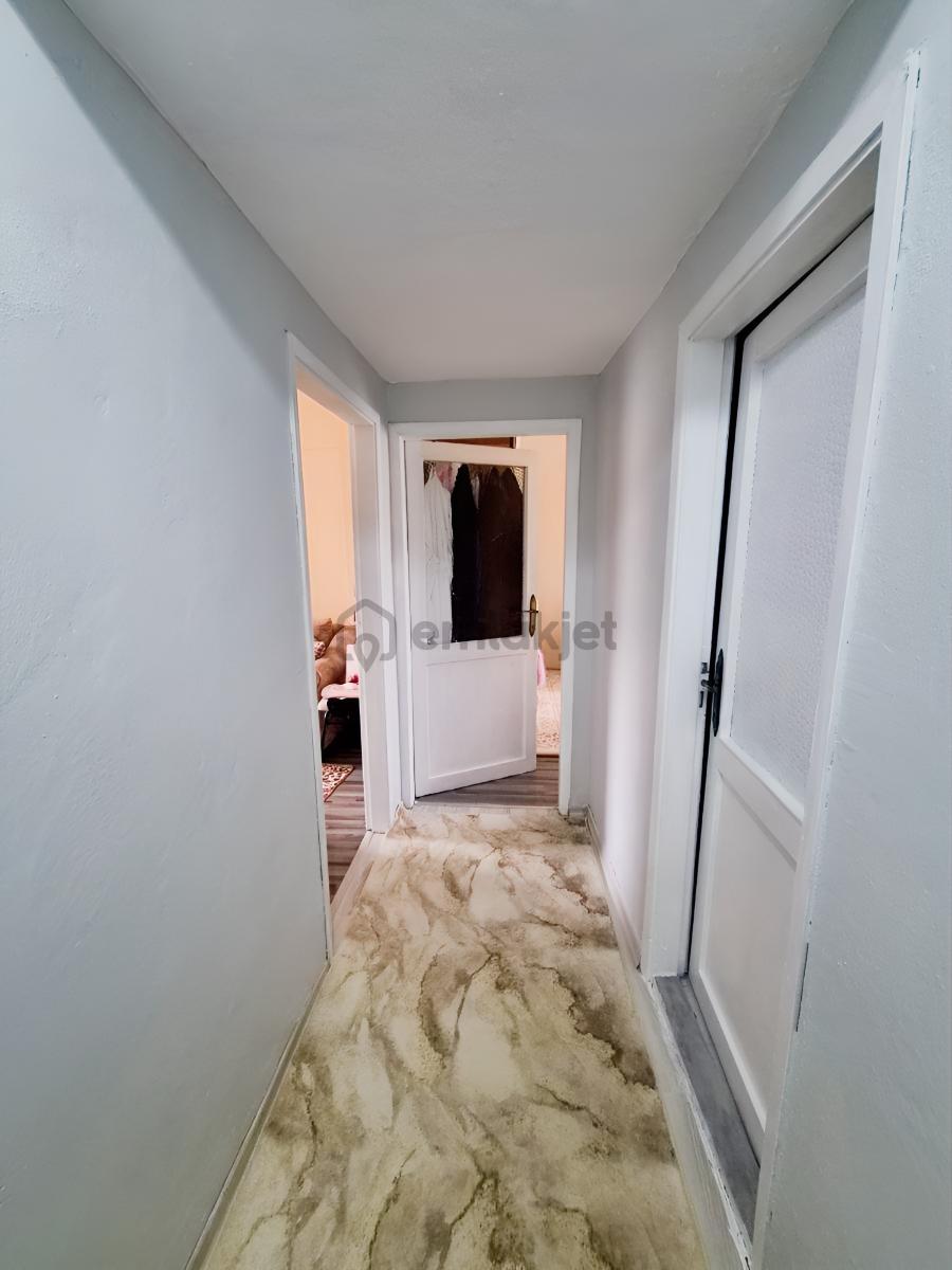 Körfez Mimar Sinan'da Tek Gıda İş Sitesinde Satılık 120m2 Arakat - 12