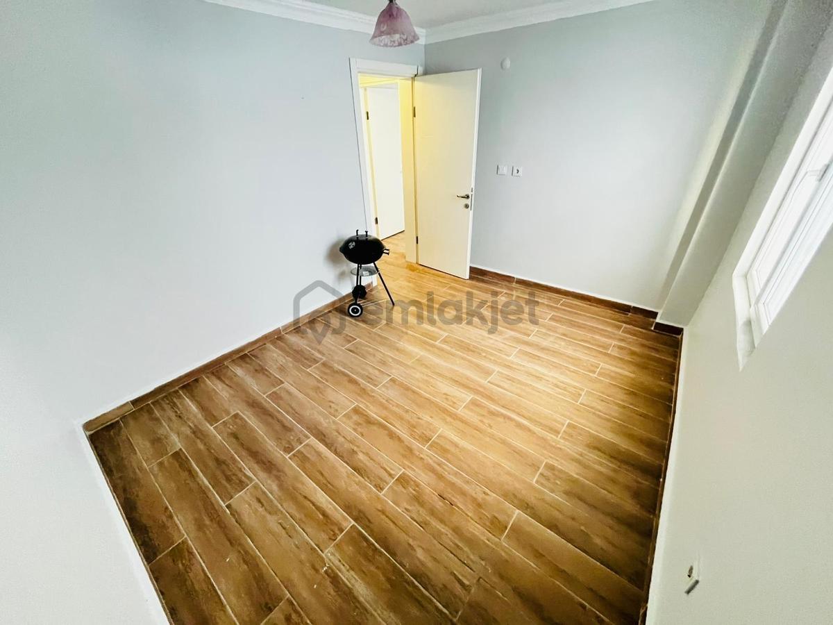 Gömeç Yaya Mah. 2 Adet 2+1 Müstakil Daire - 17