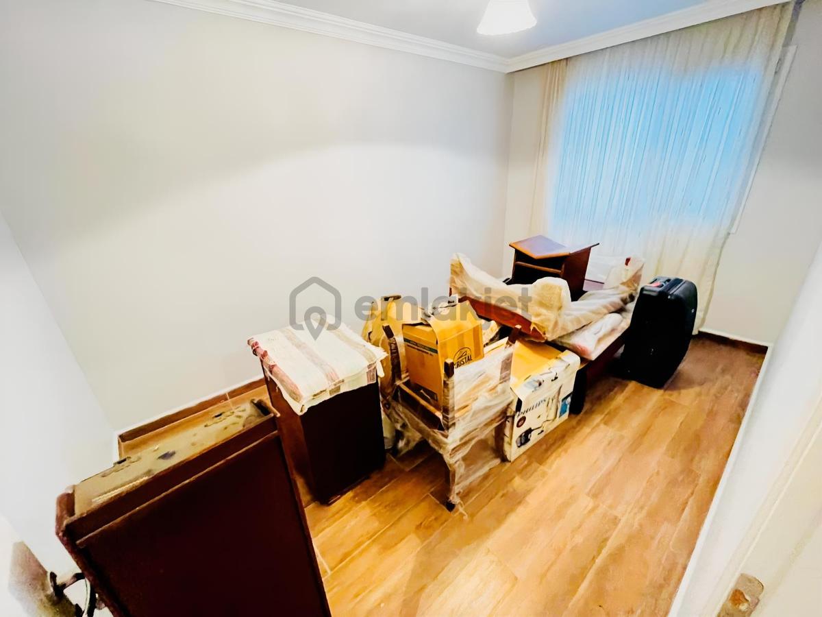 Gömeç Yaya Mah. 2 Adet 2+1 Müstakil Daire - 23