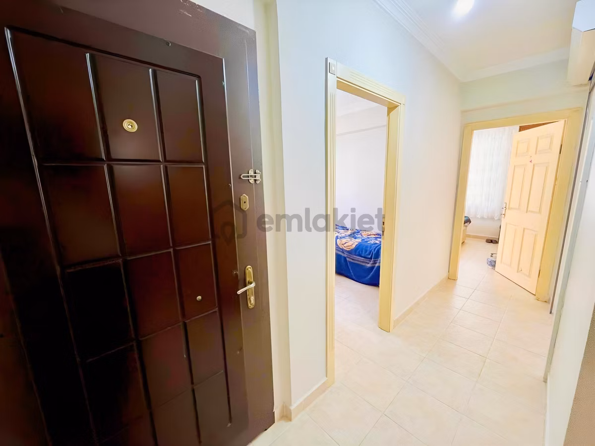 Acil Altınoluk Ta Etütlü Binada Uygun Fiyatlı 2+1 Daire - 14