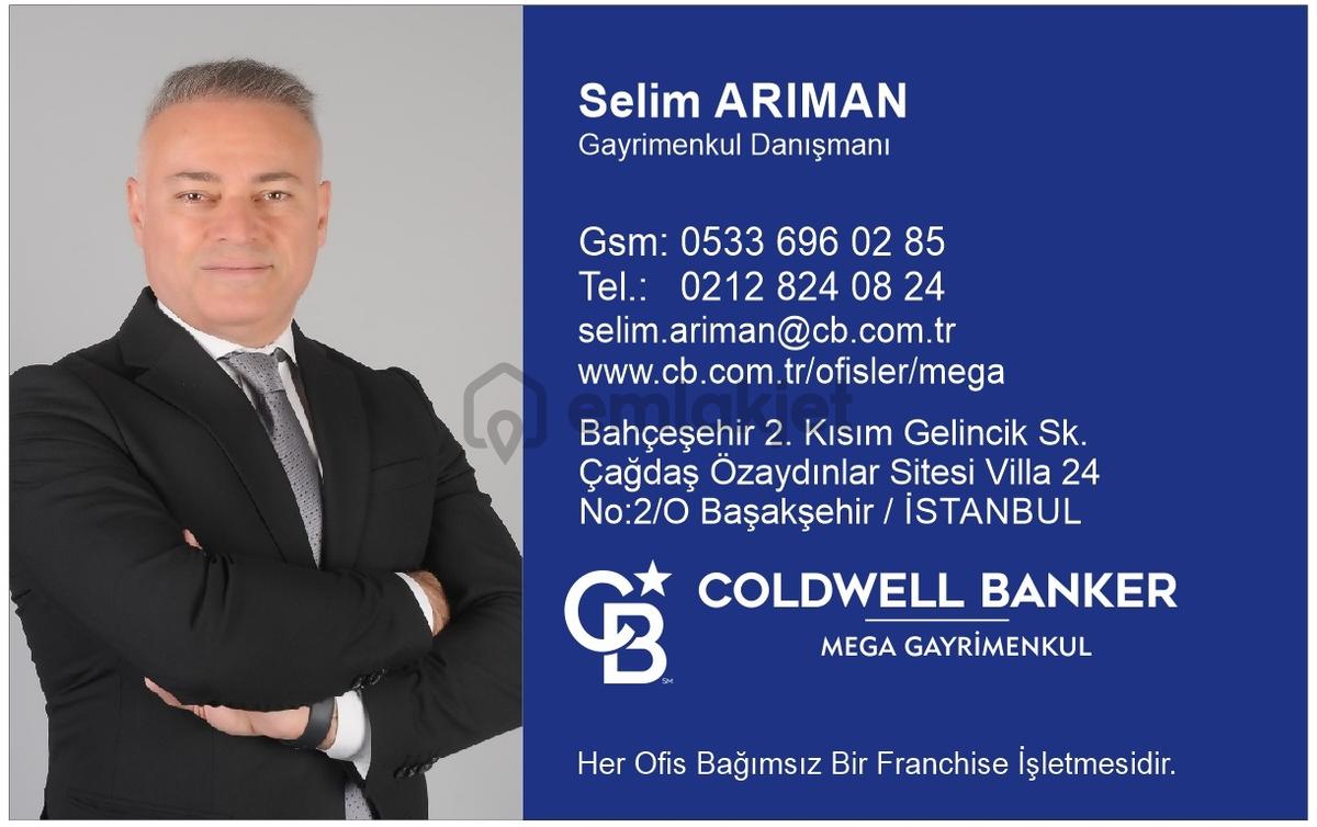 Büyükçekmece'de Göl Manzaralı 2.500 M² İmarlı Arsa - 2