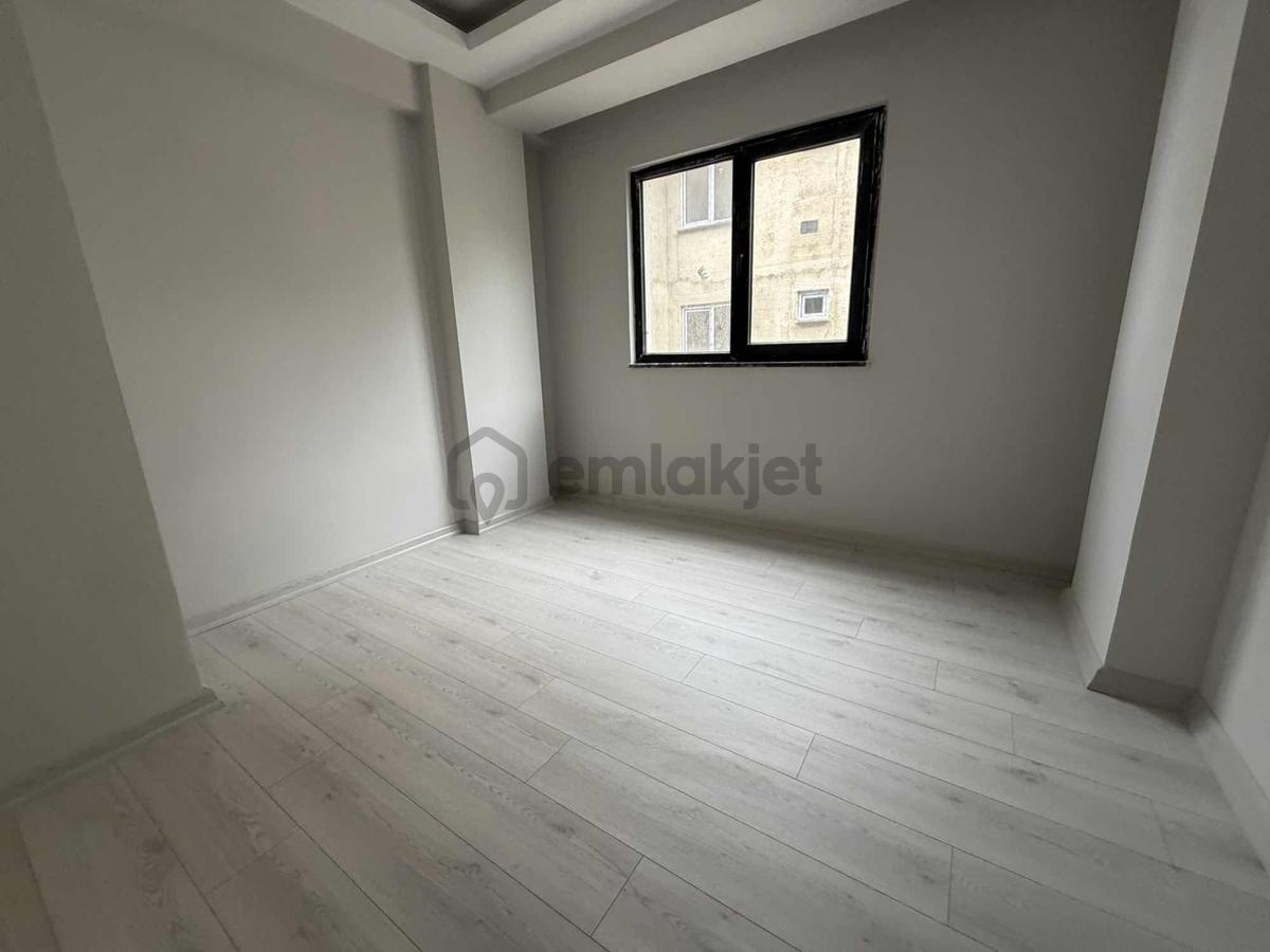 İncesuda Modern Tasarımlı, Balkonlu Kiralık 1+1 - 22