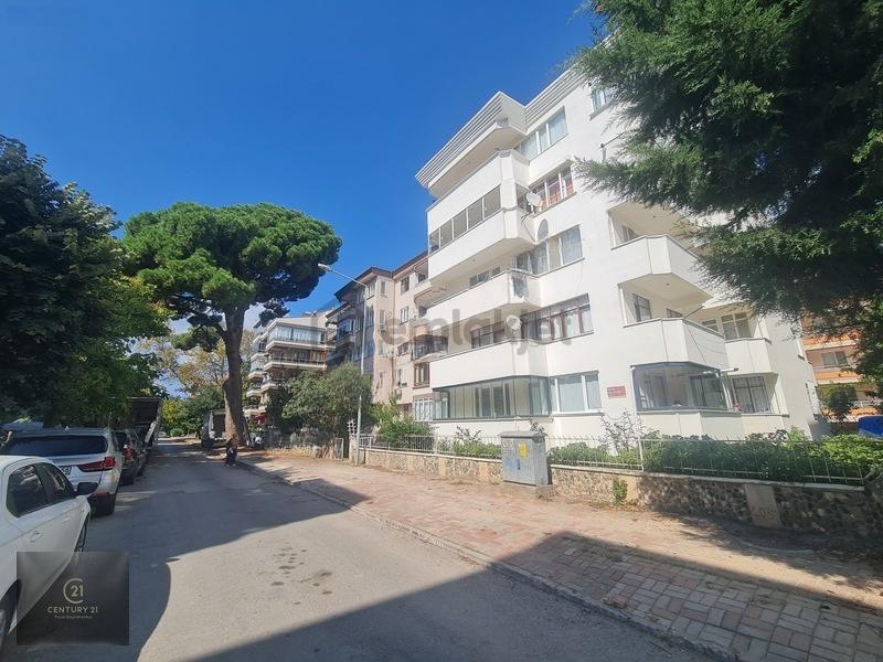 C21 Trust | Erdek Yalı Mah. Kurbağlı'da Satılık 2+1 Daire - 26