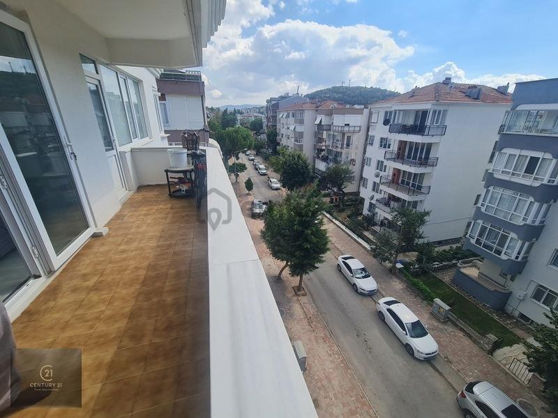 C21 Trust | Erdek Yalı Mah. Kurbağlı'da Satılık 2+1 Daire - 5