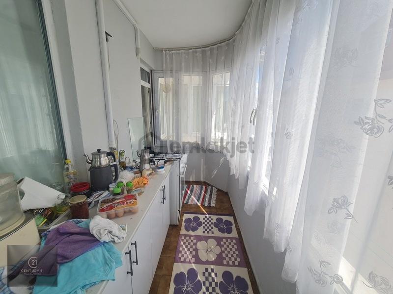 C21 Trust | Erdek Yalı Mah. Kurbağlı'da Satılık 2+1 Daire - 11