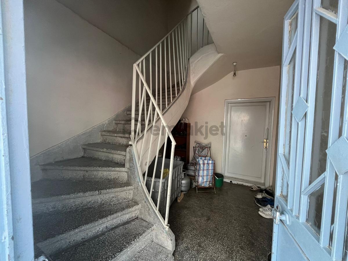 Turyap Kurtuluş'tan Acil Satılık 3 Katlı Komple Bina - 18