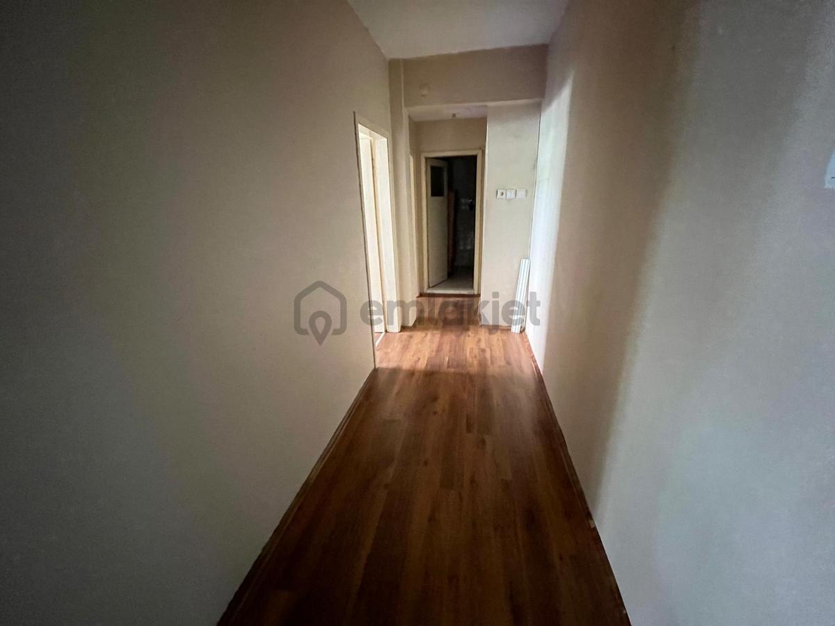 Turyap Kurtuluş'tan Kiralık 2+1 Daire - 3