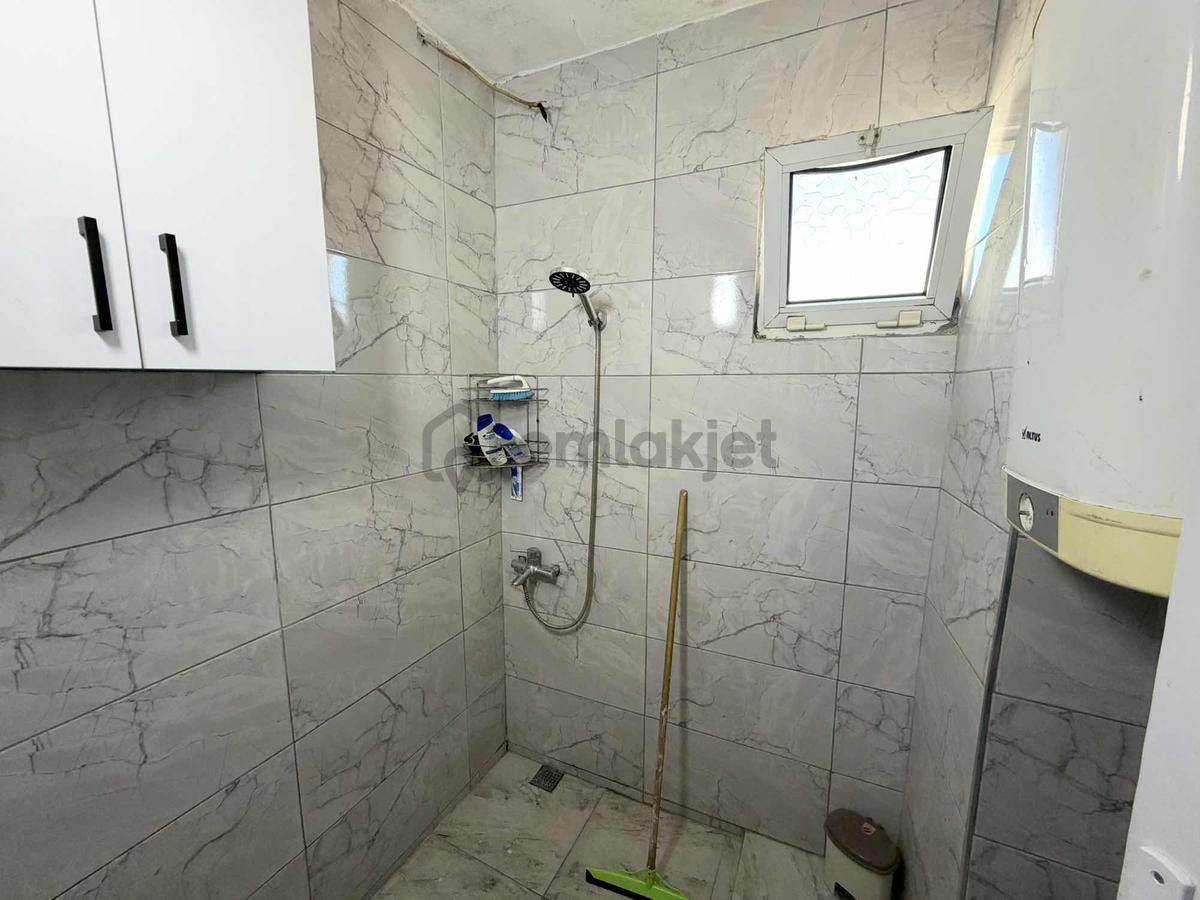 Eşrefpaşa Cadde Dibi 2+1 Bakımlı En Üst Kat Kiralık Daire - 11