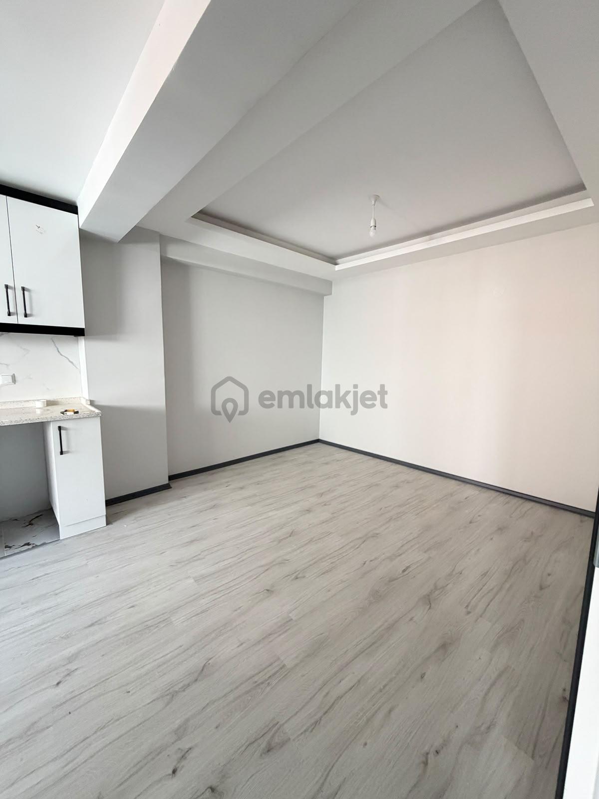 Eğitim Mahallesinde 2+1 - 3+1 Sıfır Daireler - 13