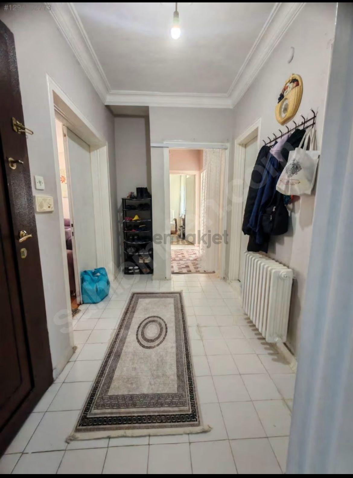 Turyap Kurtuluş'tan Satılık 3+1 Daire - 13