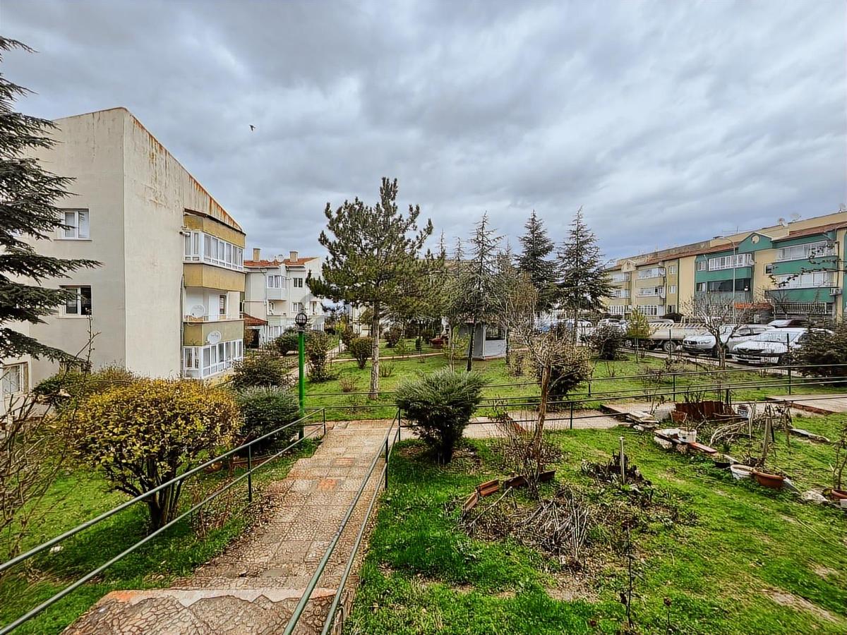 Turyap Kurtuluş'tan Satılık 3+1 Daire - 21