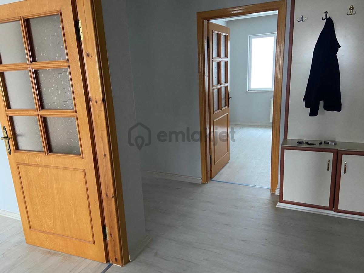 Edirne Şükrüpaşa 3+1 Geniş Balkonlu Kiralık Daire - 4