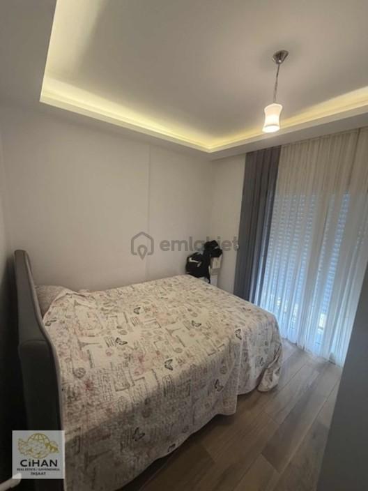 Kuşadasın'da Satılık 4+1 Yazlık - 16